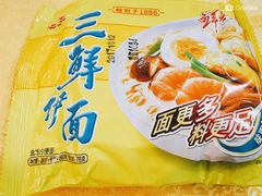 -广记餐厅(万福路店)
