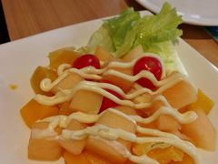 -必胜客(远大路店)