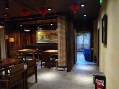 大堂-洪湘记川湘·甲鱼馆(四海凯悦美食广场店)