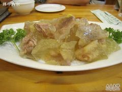 06-大清花饺子(山庄店)