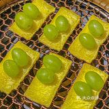 在西安！吃了一次念念不忘的M7和牛烤肉自助……