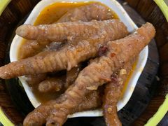 -府城小食馆(金龙宾馆店)