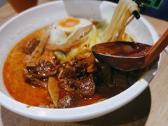 -味千拉面(广州金沙永旺梦乐城店)