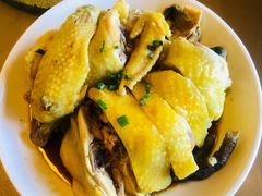 -水岸居湖景农家乐·阳澄湖大闸蟹