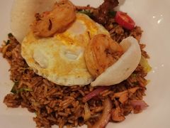 泰式炒饭-翠华(澳门银河店)