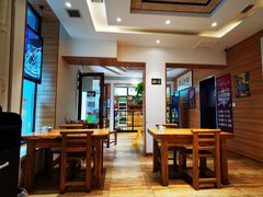 大堂-十二忠手拉面(燎原街店)
