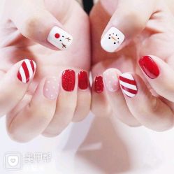 -Pink You美甲洗眉纹绣定制中心