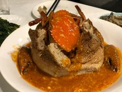 -新加坡海鲜(国贸商城店)