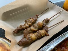 -达美乐比萨(武定店)