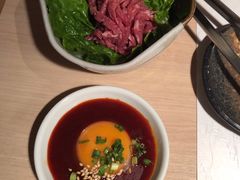 -神户牛焼肉専門店 牛一(道顿堀店)