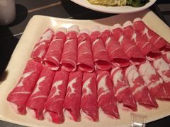 -额尔敦传统涮(公园西路店)