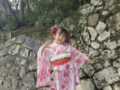 -京都冈本和服体验租赁店(清水寺店)