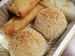 -小厨娘淮扬菜(清江苏宁广场店)