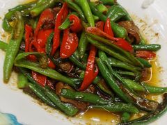 -老李家土菜馆·安吉地标美食