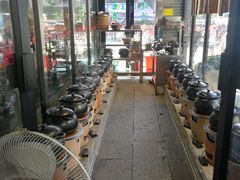 -味可道美食坊(福基路店)
