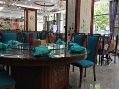 -渔码头食府(蓬莱阁店)