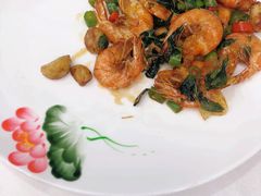 -金华安大酒楼·老牌潮菜·粤式茶点(东方国际店)