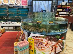 -老船长海鲜大排档(集美店)