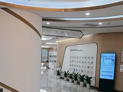 -慈铭奥亚健康体检(南山店-保利分院)