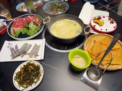 -金龙·打边炉(武进路店)
