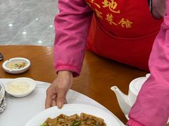 -大地土窑菜馆·特色罗浮农家菜(罗浮山景区店)