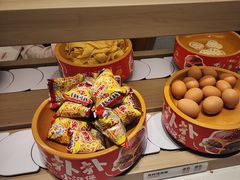 -龍歌自助小火锅(城阳万象汇店)