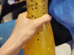 -千岛蚝高压锅生蚝·人参火锅(白云万达店)