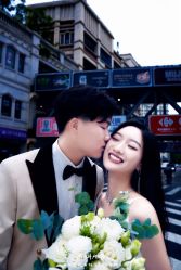 -AOROA·奥洛拉婚纱摄影·旅拍·礼服