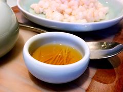 龙井虾仁-江南赋(内蒙古大厦店)