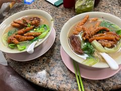 -万利洪记粉面美食