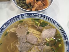 -永丰面馆(汉口路店)
