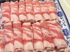 -胡同儿老北京涮肉