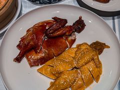 -粤匠·澳门点心粤菜海鲜(澳门半岛店)