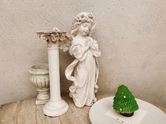 -玲婧胡同·生日蛋糕·餐厅(嘉里城店)