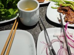 -德得轩烤涮一体自助餐厅(王府井店)