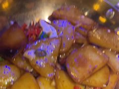 -绿茶餐厅(哈尔滨凯德店)