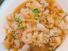 -鑫真味私房菜馆