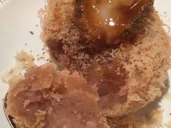 鲍鱼酥-广州文华东方酒店·江-由辉师傅主理