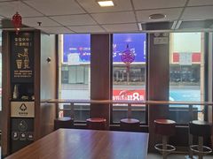 大堂-麦当劳(东急新天地店)