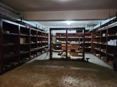 -张学良旧居陈列馆
