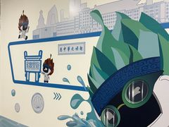 -北京科技大学-游泳馆