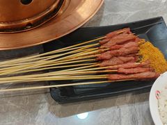 -老佛爷正宗铜炉蛙锅(五道口店)