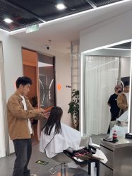 -艾美A·M Hair Salon