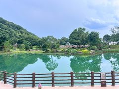 -黄公望隐居地