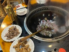 -醉旺柴火鸡(棠东店)