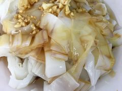 -电白鸭粥店(下沙二坊88号店)