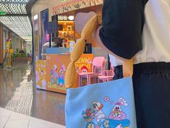 -元气寿司(东方宝泰店)