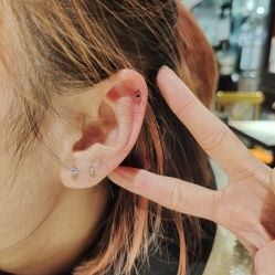 -周忆刺青原创设计定制