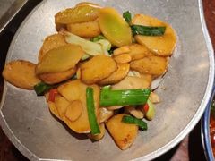 -绿茶餐厅(华联万柳店)