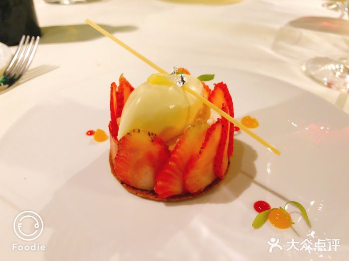 永年西餐厅L'etoile图片